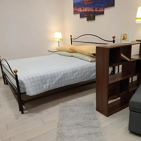 Giripaso Apartamento
