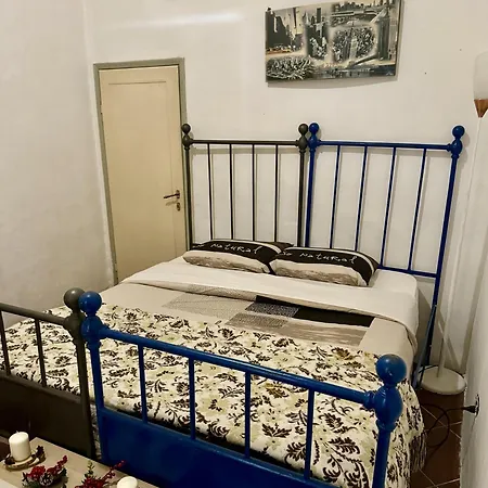 Il Segreto Di Via Laura - House In Apartman Firenze