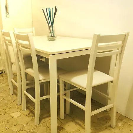 Maison Giambologna Apartment *