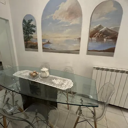 Apartman Il Segreto Di Via Laura - House In Firenze