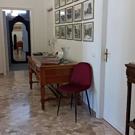 La Casa Di Osvalda Apartment Florence