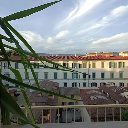 Apartment La Casa Di Osvalda