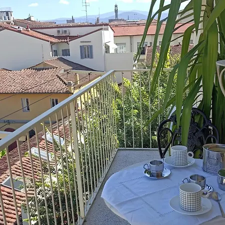 La Casa Di Osvalda