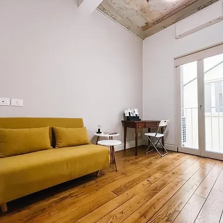 Apartment The Duomo Exclusive -43 Passi Dal Duomo-