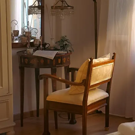 Amorino Vintage Apartment
