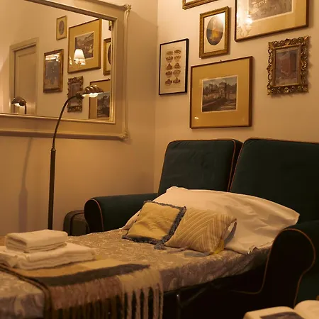 Amorino Vintage Apartment *