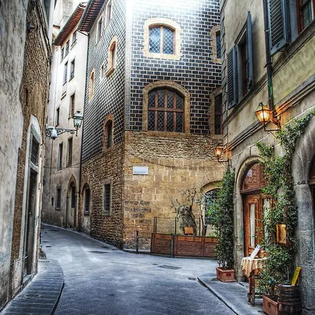 Your Loft In Florence