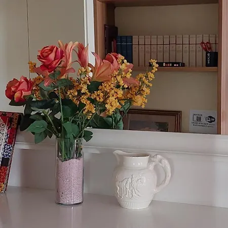 Cappuccini Apartment