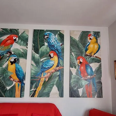Apartamento Cappuccini *