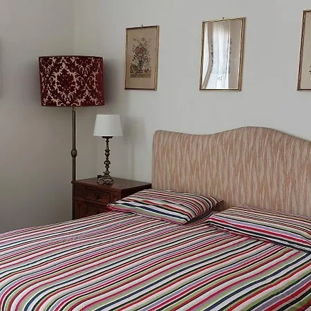 Apartamento Cappuccini Florencia