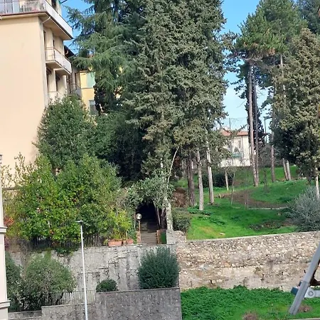 Cappuccini Apartamento Florencia