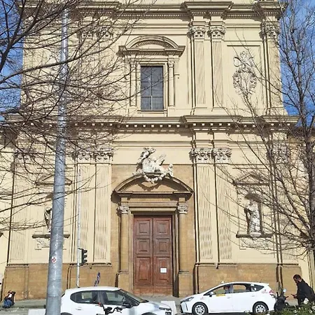 Residenza Cavour Firenze