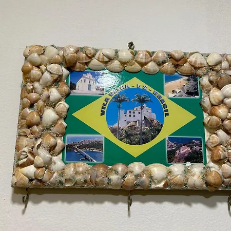 Amarelo House *