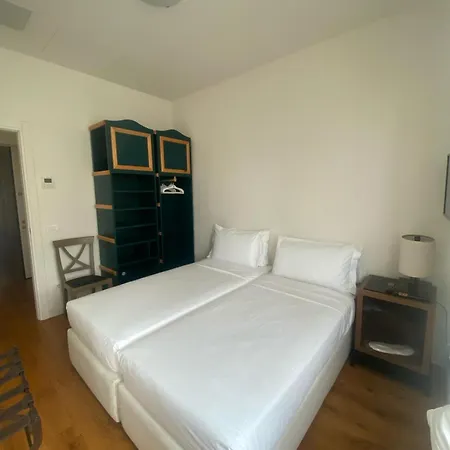 Apartment Matteotti Florence