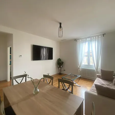 Matteotti Apartment Florence
