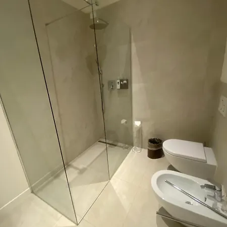 Matteotti Apartment