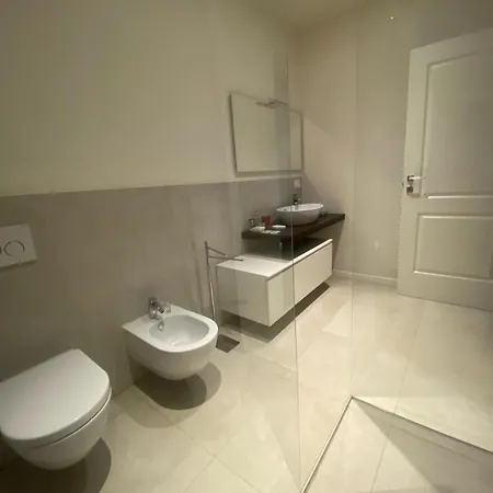 Matteotti Apartment Florence