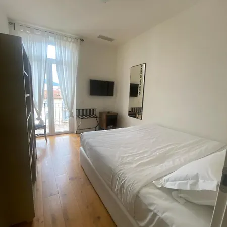 Apartment Matteotti *