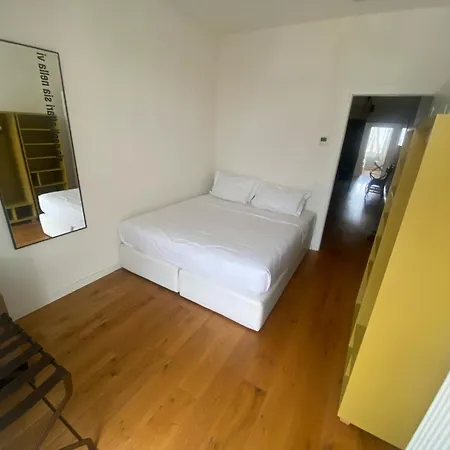 Apartment Matteotti