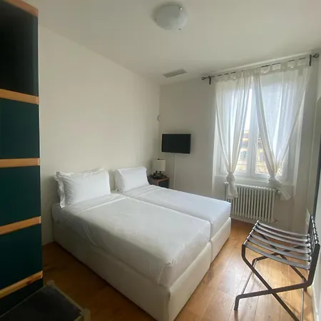 Matteotti Apartment