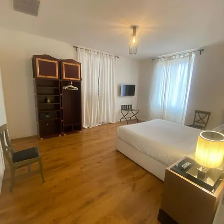 Apartment Matteotti *