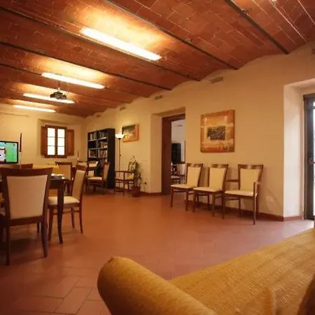 Casale Dei Cento Acri Bed & Breakfast