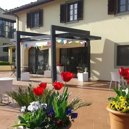 Bed & Breakfast Casale Dei Cento Acri