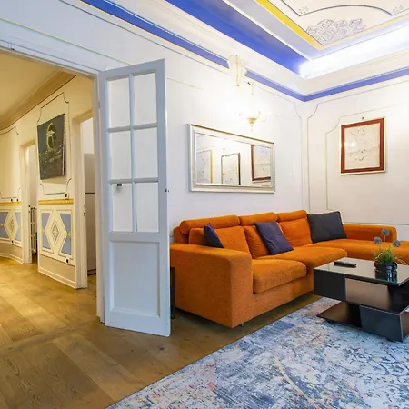 Apartment Maggio By Interhome *