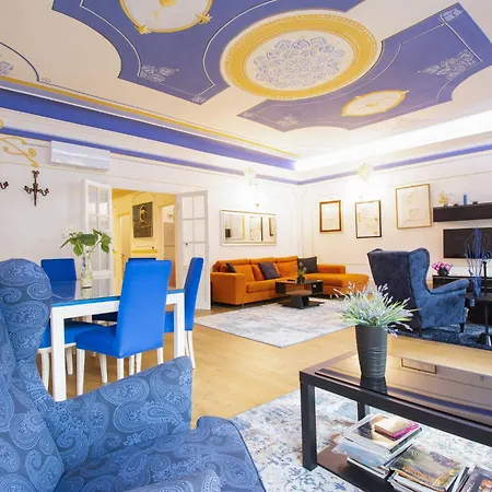 Maggio By Interhome Apartment *