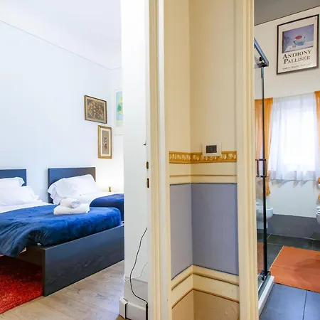 Apartment Maggio By Interhome