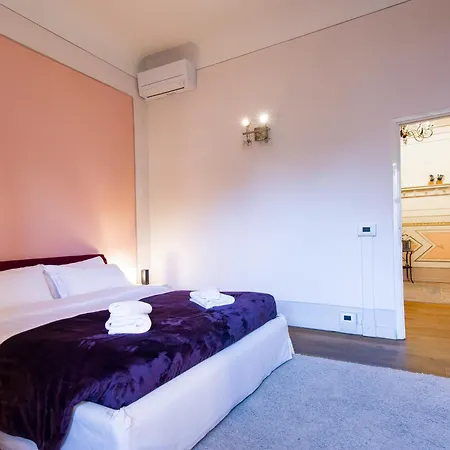 Maggio By Interhome Florence