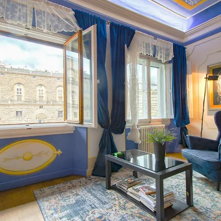 Apartment Maggio By Interhome Florence