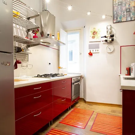 Maggio By Interhome Apartment