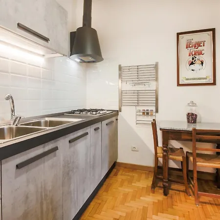 Florence- Bellavista Con Il Davide River View Apartment