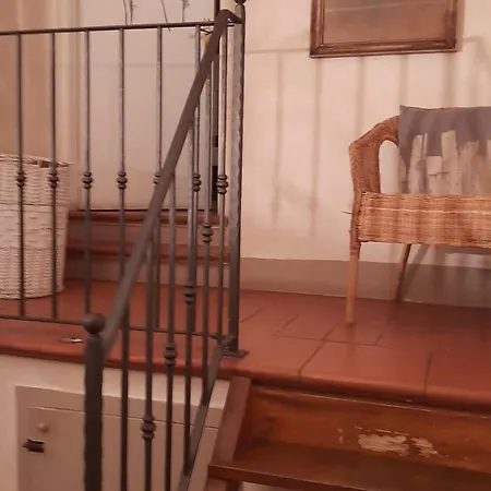 Appartamento Romana