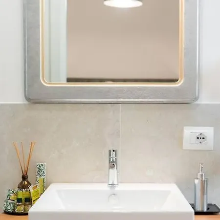Belfiore Magé Appartement