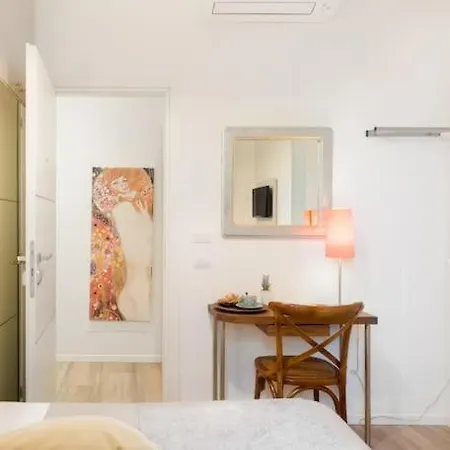 Belfiore Magé Appartement *