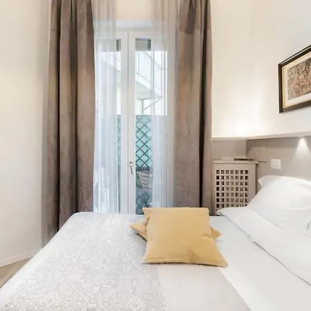 Appartement Belfiore Magé