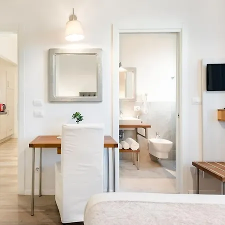 Appartement Belfiore Magé *