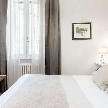 Appartement Belfiore Magé *