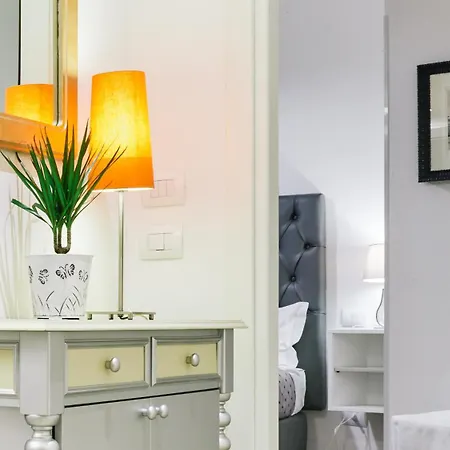 Belfiore Magé Appartement