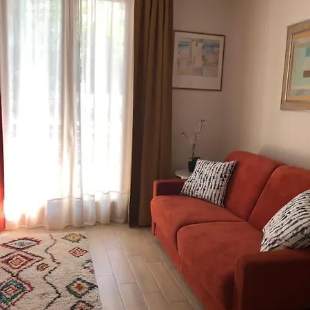 Nuovissimo 7min Dastazionesmn Apartment Florence