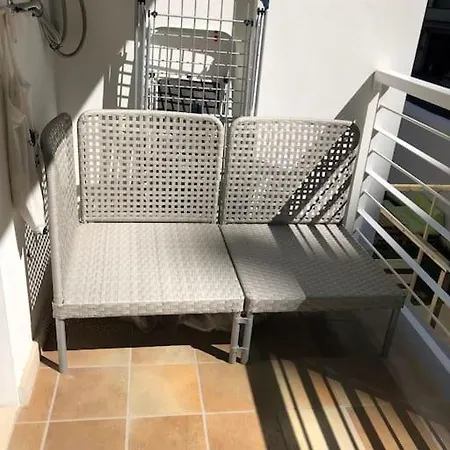 Nuovissimo 7min Dastazionesmn Apartment Florence