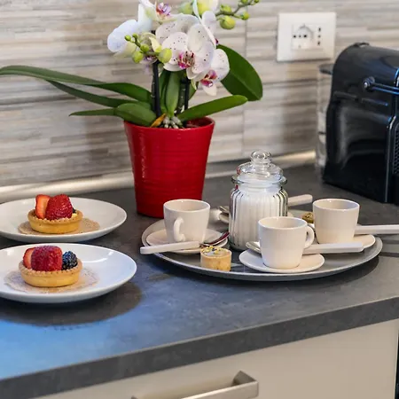 Europa - Dolcevita Appartement