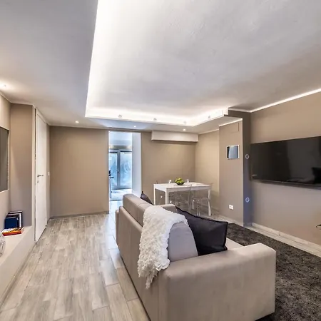 Appartement Europa - Dolcevita