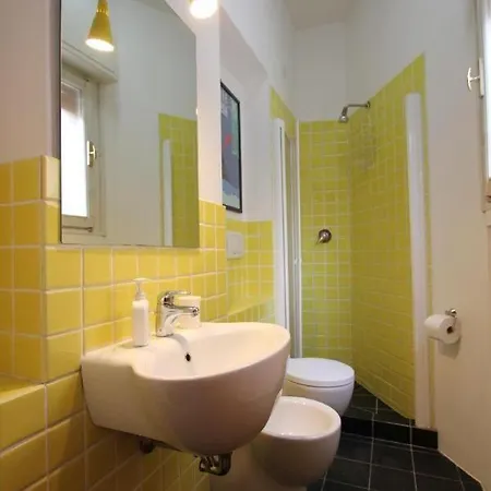 Apartamento Barbadori