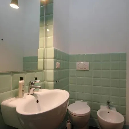 Barbadori Apartamento