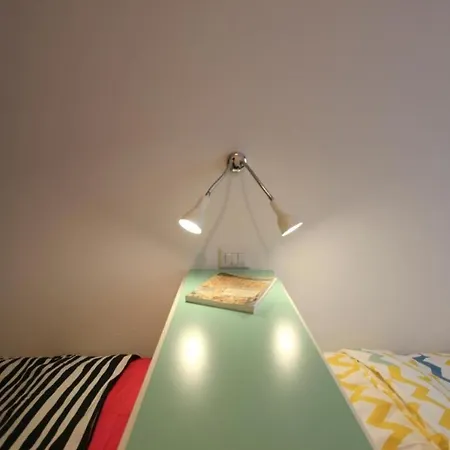 Apartamento Barbadori Florencia