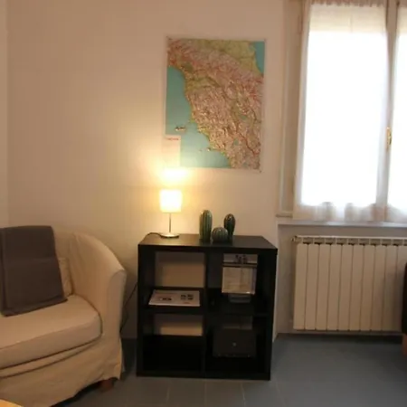 Apartamento Barbadori