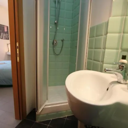 Barbadori Apartamento Florencia